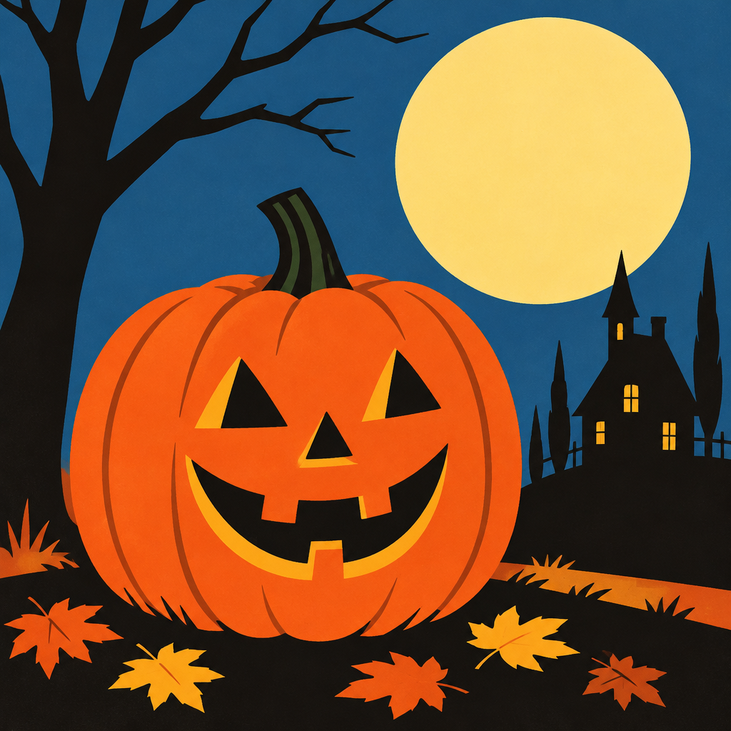 Halloween