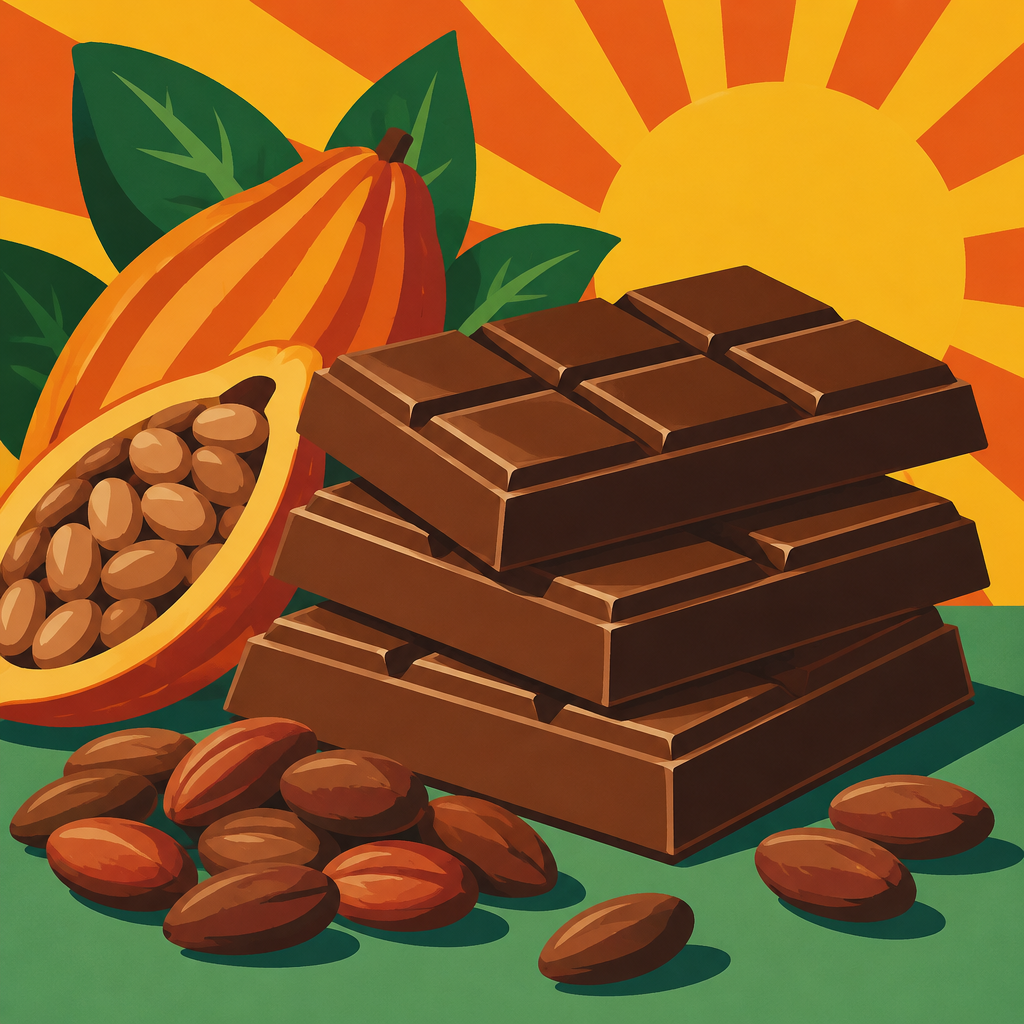 National Chocolate Day