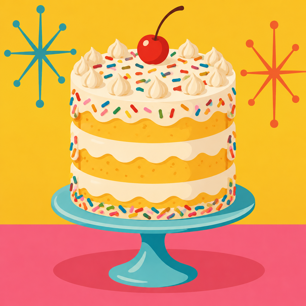 National Dessert Day